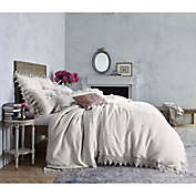 Wamsutta&trade; Vintage Evelyn Lace Duvet Cover