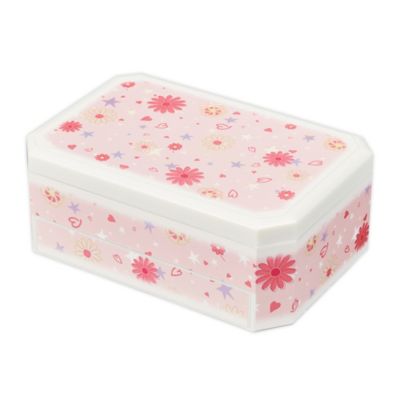 ballerina jewelry box toys r us