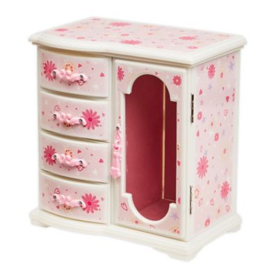 jewelry box music