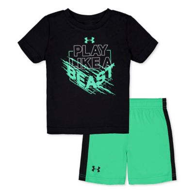 under armour beast shirt
