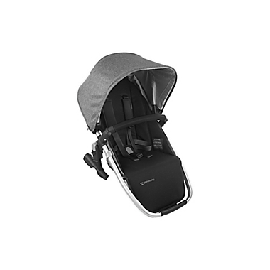 UPPAbaby&reg; VISTA&reg; V2 RumbleSeat&reg; in Jordan. View a larger version of this product image.
