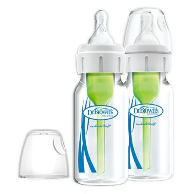 dr browns natural flow bottles