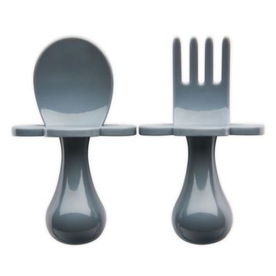 self feeding utensils