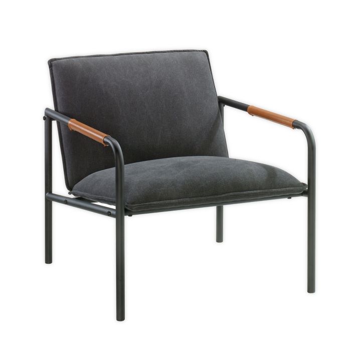 Sauder® Boulevard Café Lounge Chair | Bed Bath & Beyond