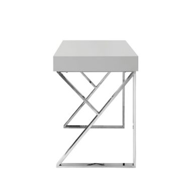 Inspired Home Octavia Writing Desk. View a larger version of this product image.