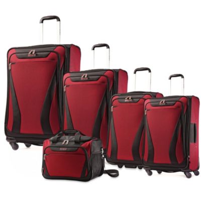 samsonite 2012 collection