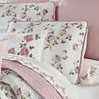 Alternate image 1 for Mary 3-Piece Reversible Quilt Set