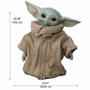 baby yoda stickers target