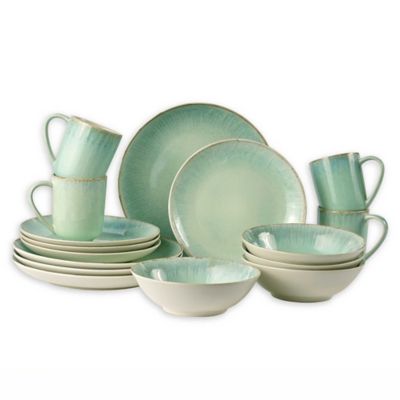 beach themed dinnerware sets