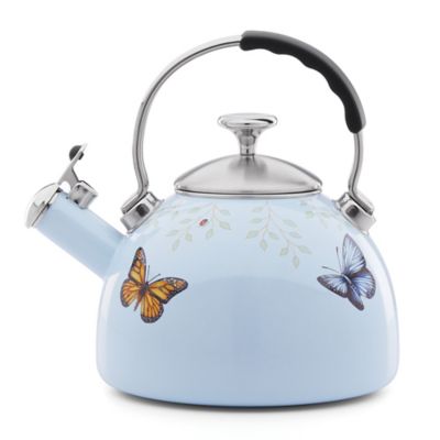 tea kettle