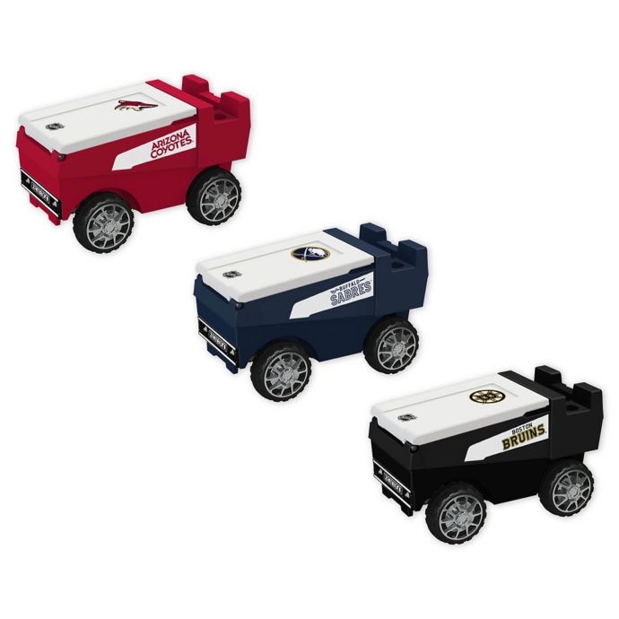 remote control zamboni cooler