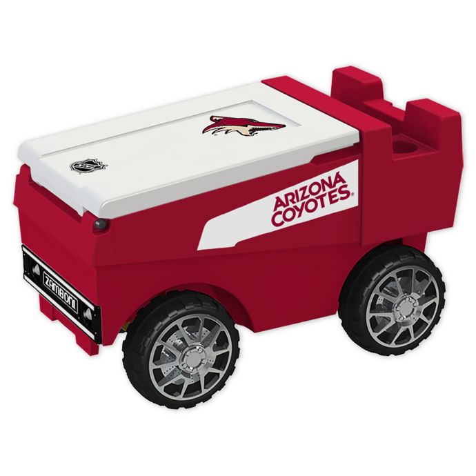 remote control zamboni cooler