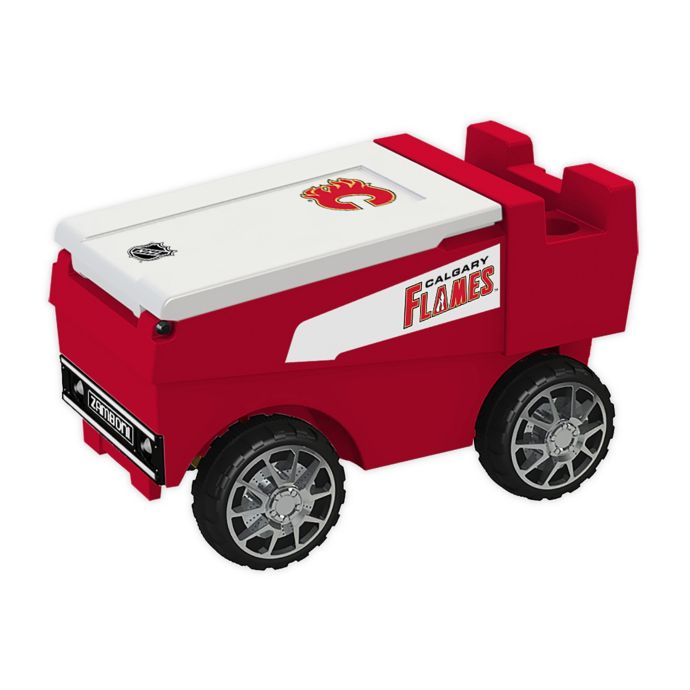 remote control zamboni