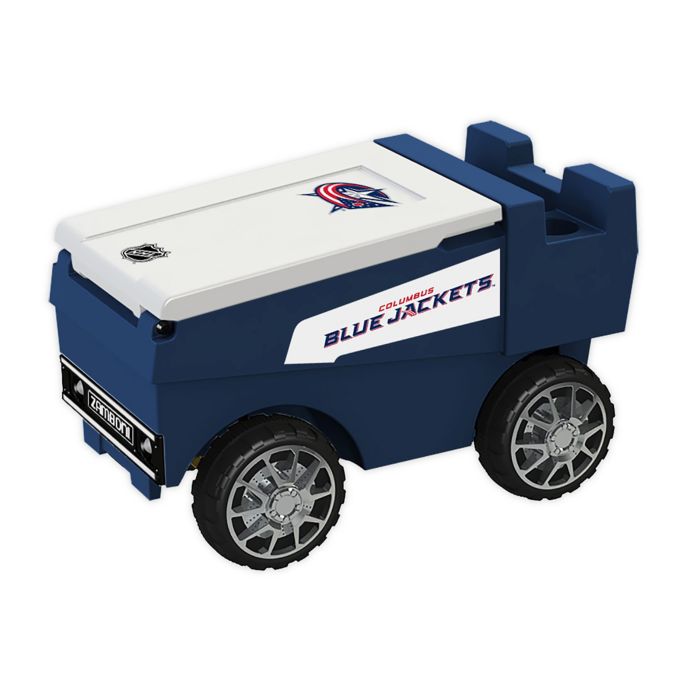 remote control zamboni cooler