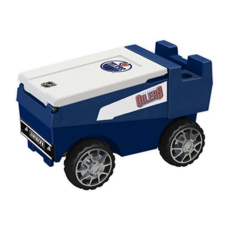 remote control zamboni cooler