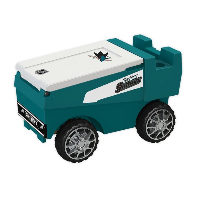 remote control zamboni