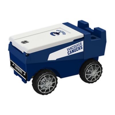 remote control zamboni cooler