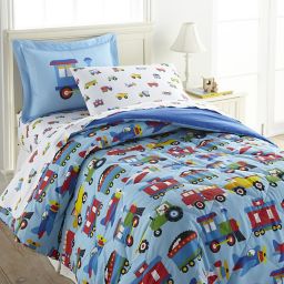 Fire Truck Bedding Set Buybuy Baby