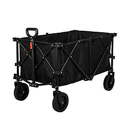 ONIVA Adventure Wagon XL in Black