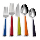 Alternate image 0 for Fiesta&reg; Merengue 20-Piece Flatware Set