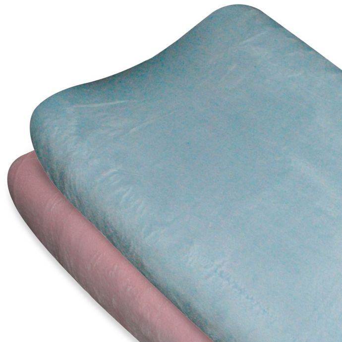 Go Mama Go Designs Minky Changing Pad Cover Bed Bath and Beyond Canada