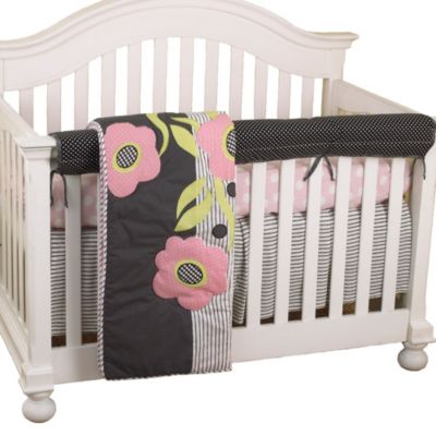 cotton tale designs crib bedding