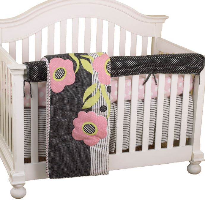 Cotton Tale Designs Poppy Crib Bedding Collection Buybuy Baby