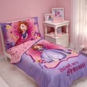 Princess Toddler Bedding Set Buybuy Baby
