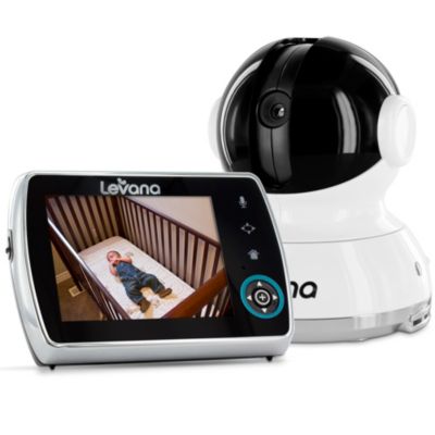 levana baby monitor