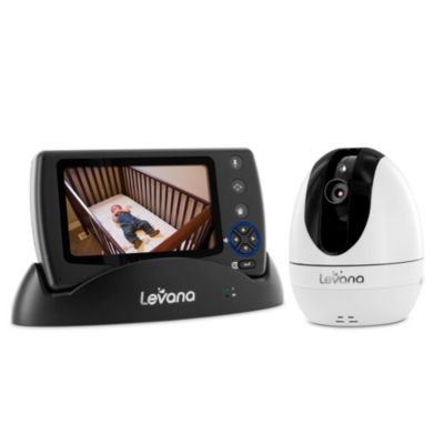 levana baby monitor