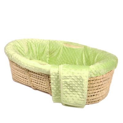 buy buy baby moses basket