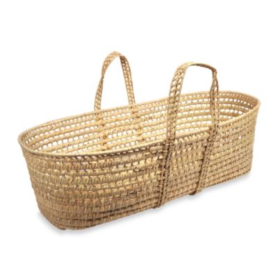 moses basket mattress canada