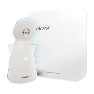 angelcare sound monitor