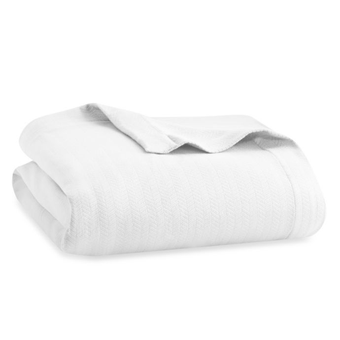 Wamsutta® MICRO COTTON® Dream Zone® Blanket Bed Bath & Beyond