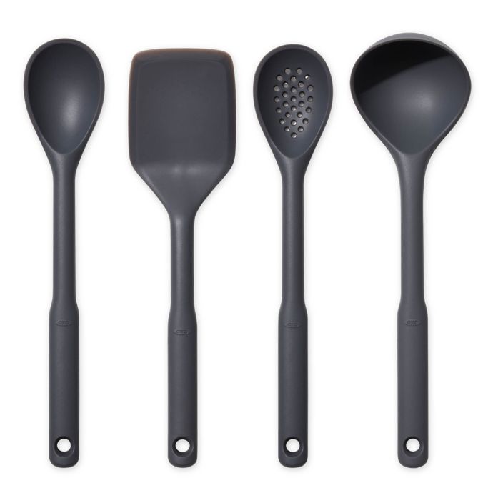 oxo cooking utensils set