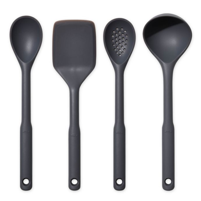 good silicone cooking utensils