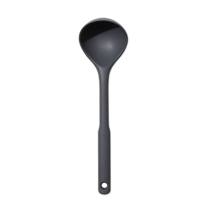 silicone ladle set