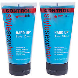 Style Sexy Hair® 5.1 fl. oz. Hard Up® Holding Gel (Set of 2)