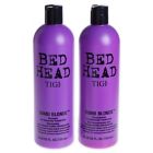 Alternate image 0 for TIGI&reg; Bed Head&reg; 25.36 oz. Dumb Blonde&trade; Shampoo and Reconstructor
