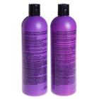 Alternate image 1 for TIGI&reg; Bed Head&reg; 25.36 oz. Dumb Blonde&trade; Shampoo and Reconstructor