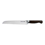 ZWILLING&reg; Twin 1731 8-Inch Bread and Cake Knife in Silver/Wood