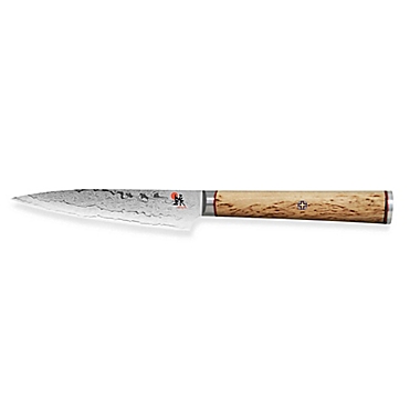 MIYABI Birchwood 3.5-Inch Paring Knife. View a larger version of this product image.