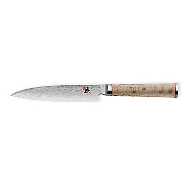 MIYABI Birchwood 6-Inch Utility Knife. View a larger version of this product image.