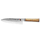 Alternate image 0 for MIYABI Birchwood 8-Inch Chef Knife