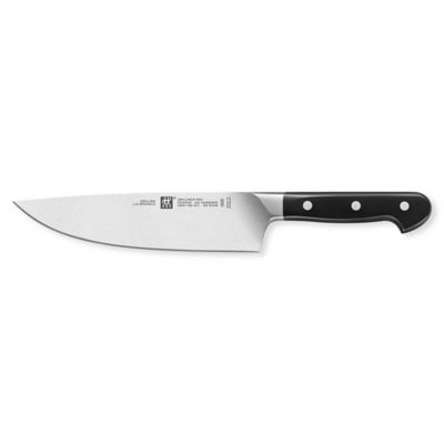 Zwilling&reg; Pro 8-Inch Chef's Knife