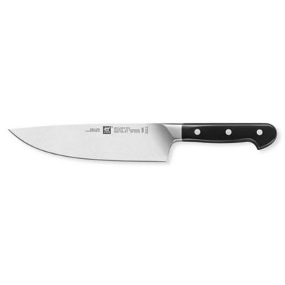 Zwilling&reg; Pro 8-Inch Chef&#39;s Knife