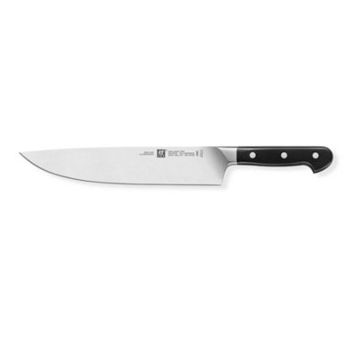 Zwilling&reg; Pro 10-Inch Chef&#39;s Knife
