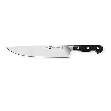 ZWILLING Pro 10-Inch Chef Knife. View a larger version of this product image.