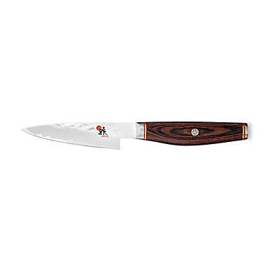 MIYABI Artisan 3.5-Inch Paring Knife. View a larger version of this product image.