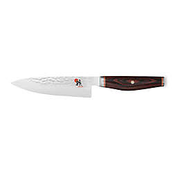 MIYABI Artisan 6-Inch Chef Knife